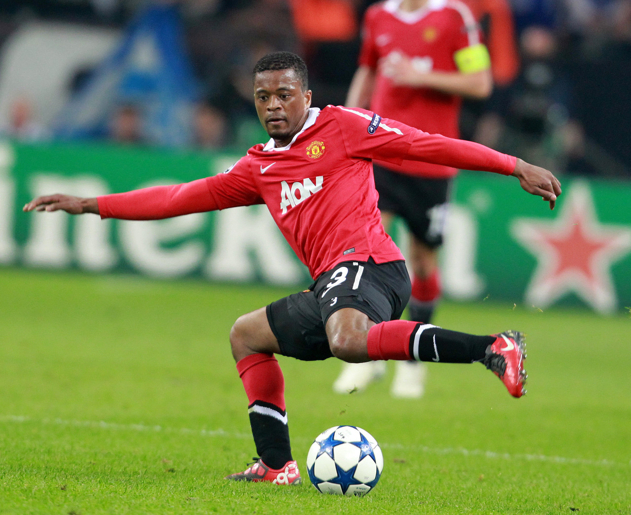 他们始终未 他们始终未