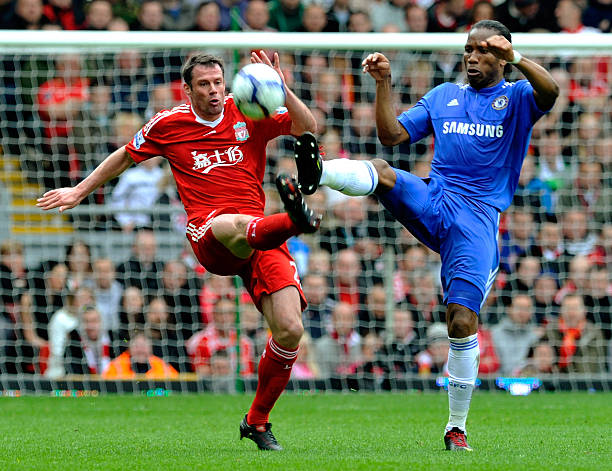 他始终是那 他始终是那