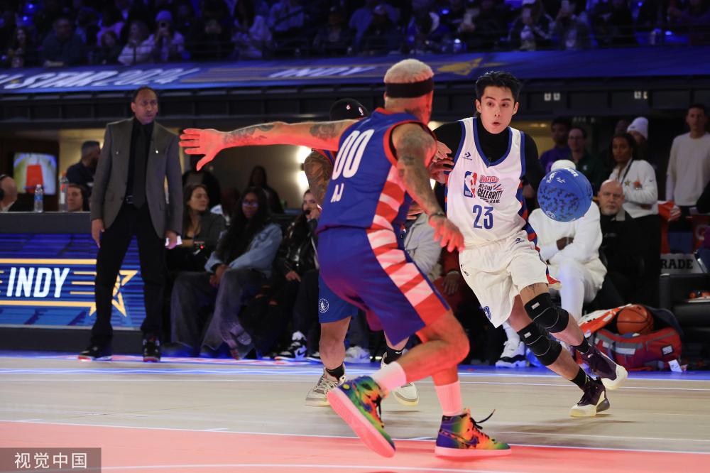 了体育界 了体育界