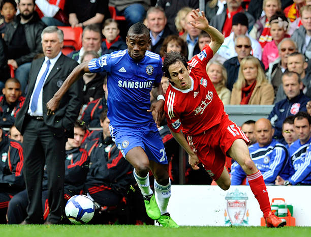 他一直是米 他一直是米