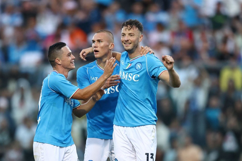 意甲冠军争 意甲冠军争